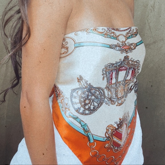 Pañuelos - Picture 4 of 6